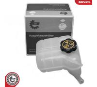 ESEN SKV 61SKV472 Vase d'expansion, liquide de refroidissement pour CHEVROLET,OP