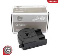 ESEN SKV 65SKV001 Commutateur d'allumage