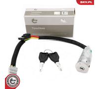 ESEN SKV 65SKV212 Fermeture-volant pour RENAULT