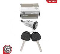 ESEN SKV Barillet de neiman 65SKV511 - cylindre d'allumage pour OPEL Vectra A/Calibra A