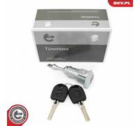 ESEN SKV 65SKV527 Barillet de serrure de porte