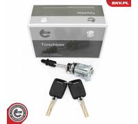 ESEN SKV 65SKV530 Cylindre de serrure pour AUDI