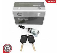 ESEN SKV 65SKV531 Barillet de serrure de porte