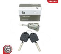 ESEN SKV 65SKV540 Cylindre de serrure pour VW