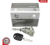 ESEN SKV 65SKV550 Cylindre de serrure pour VW