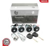 ESEN SKV 65SKV801 Jeu de serrures, verrouillage