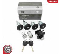 ESEN SKV 65SKV814 Jeu de serrures, verrouillage pour FORD