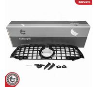 ESEN SKV 66SKV508 Grille de radiateur pour MERCEDES-BENZ