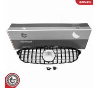 ESEN SKV 66SKV526 Grille de radiateur pour MERCEDES-BENZ