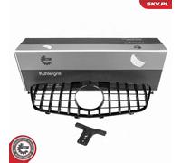 ESEN SKV 66SKV545 Grille de radiateur pour MERCEDES-BENZ