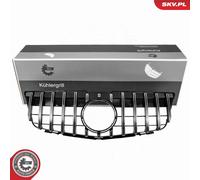ESEN SKV 66SKV597 Grille de radiateur pour MERCEDES-BENZ