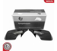 ESEN SKV 66SKV900 Revêtement, rétroviseur extérieur pour BMW