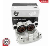 ESEN SKV 67SKV472 Étrier de frein pour JEEP