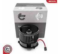 ESEN SKV 68SKV021 Pulseur d'air habitacle pour BMW,MINI