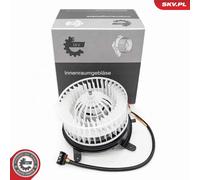 ESEN SKV 68SKV032 Pulseur d'air habitacle pour MERCEDES-BENZ