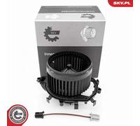 ESEN SKV 68SKV037 Pulseur d'air habitacle pour CITROËN,PEUGEOT