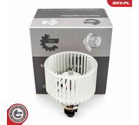 ESEN SKV 68SKV073 Pulseur d'air habitacle pour AUDI