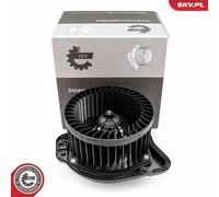 ESEN SKV 68SKV098 Pulseur d'air habitacle pour VOLVO