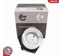 ESEN SKV 68SKV102 Pulseur d'air habitacle pour NISSAN