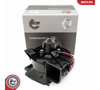 ESEN SKV 68SKV120 Pulseur d'air habitacle pour OPEL