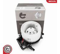 ESEN SKV 68SKV126 Pulseur d'air habitacle pour MERCEDES-BENZ