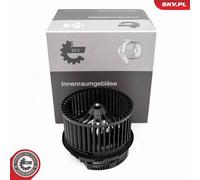 ESEN SKV 68SKV133 Pulseur d'air habitacle pour FORD,VOLVO