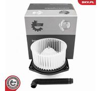 ESEN SKV 68SKV136 Pulseur d'air habitacle pour NISSAN