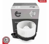 ESEN SKV 68SKV143 Pulseur d'air habitacle pour AUDI