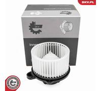 ESEN SKV 68SKV148 Pulseur d'air habitacle pour FORD,MAZDA