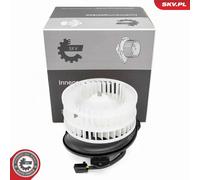Ventilateur d'intérieur ESEN SKV 68SKV154