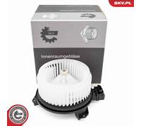 ESEN SKV 68SKV164 Pulseur d'air habitacle pour HONDA