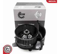 ESEN SKV 68SKV165 Pulseur d'air habitacle pour RENAULT