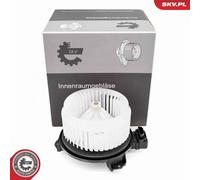 ESEN SKV 68SKV180 Pulseur d'air habitacle pour FIAT,SUZUKI
