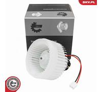 ESEN SKV 68SKV240 Pulseur d'air habitacle pour VOLVO