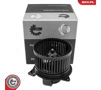 ESEN SKV 68SKV243 Pulseur d'air habitacle pour FORD