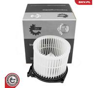 ESEN SKV 68SKV248 Pulseur d'air habitacle pour HONDA