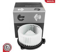 ESEN SKV 68SKV271 Pulseur d'air habitacle pour TOYOTA