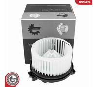 Ventilateur d'intérieur ESEN SKV 68SKV278
