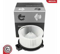 ESEN SKV 68SKV282 Pulseur d'air habitacle pour MAZDA