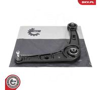 ESEN SKV 69SKV206 Bras de liaison, suspension de roue pour RENAULT
