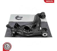 ESEN SKV 69SKV466 Bras de liaison, suspension de roue pour MERCEDES-BENZ