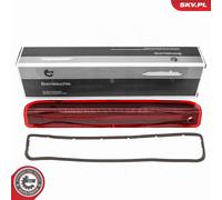 ESEN SKV 72SKV822 Feu stop additionnel pour RENAULT