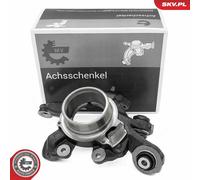 ESEN SKV 73SKV041 Fusée d'essieu, suspension de roue pour BMW