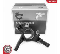 ESEN SKV 73SKV062 Fusée d'essieu, suspension de roue pour ALFA ROMEO,FIAT
