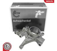 ESEN SKV 73SKV142 Fusée d'essieu, suspension de roue pour DACIA,RENAULT