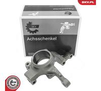 ESEN SKV 73SKV201 Fusée d'essieu, suspension de roue pour RENAULT