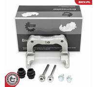 ESEN SKV 74SKV014 Support, étrier de frein pour AUDI,SEAT,SKODA,VW