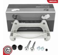ESEN SKV 74SKV021 Support, étrier de frein pour AUDI,CUPRA,SEAT,SKODA,VW