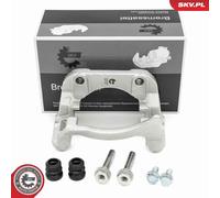ESEN SKV 74SKV072 Support, étrier de frein pour DACIA,LADA,RENAULT