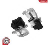 ESEN SKV 74SKV993 Étrier de frein pour VW